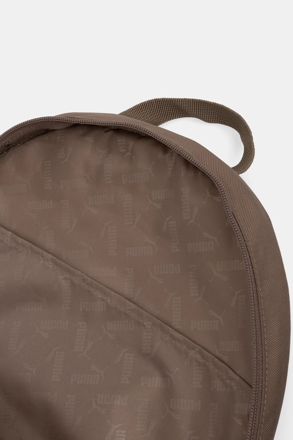 Puma plecak 91181 brązowy