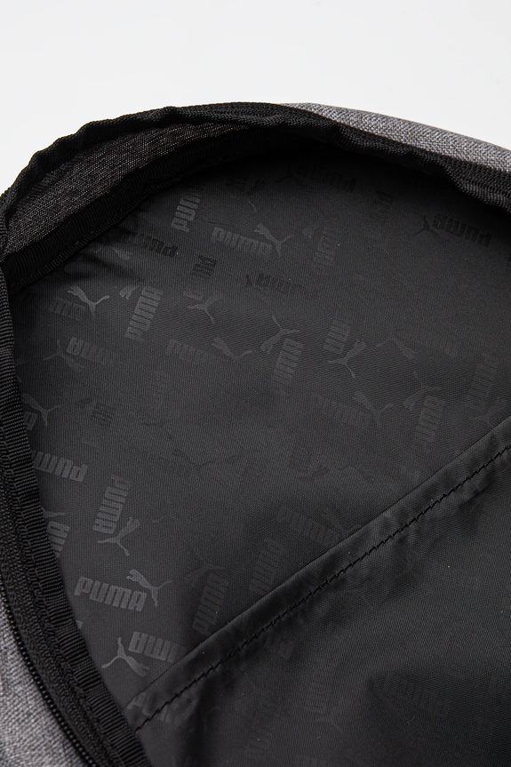 Puma hátizsák 91350 szürke
