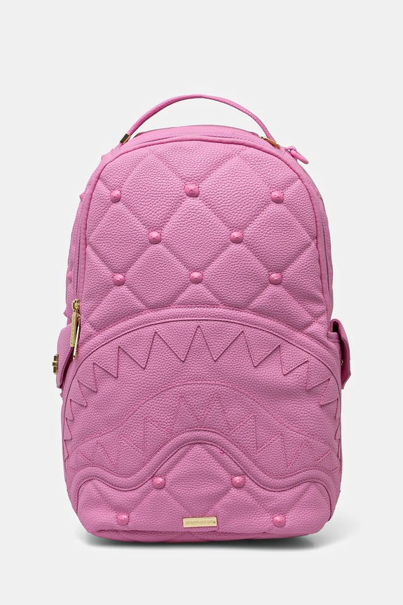 Sprayground plecak mieści A4 różowy 910B6450NSZ