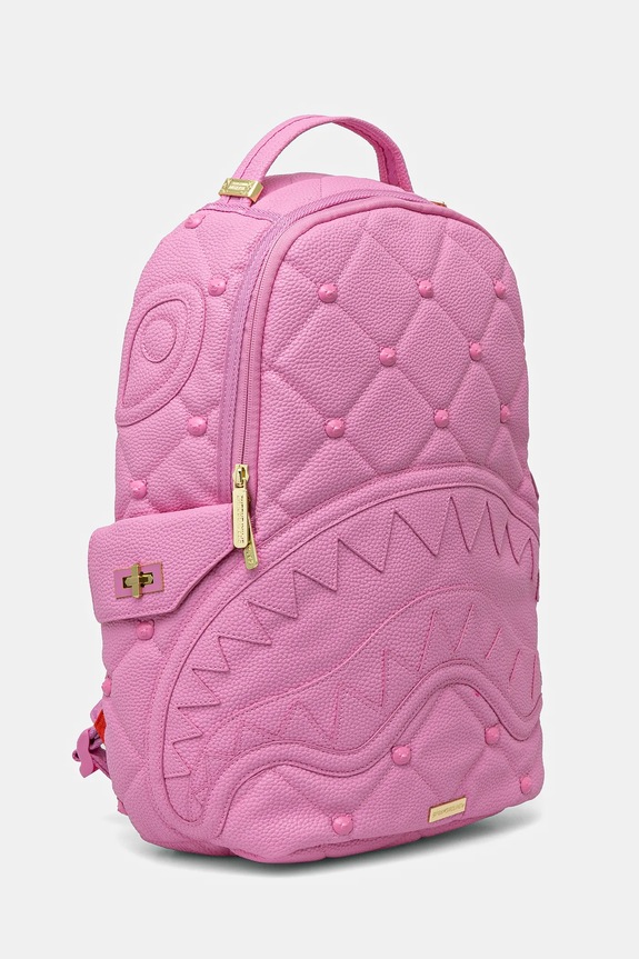 Sprayground plecak 910B6450NSZ różowy SS25