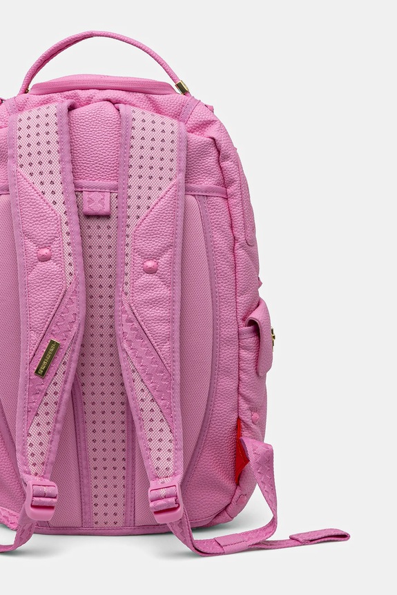 Akcesoria Sprayground plecak 910B6450NSZ różowy