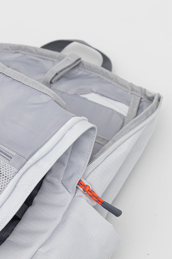 Σακίδιο πλάτης Under Armour 1388933 γκρί