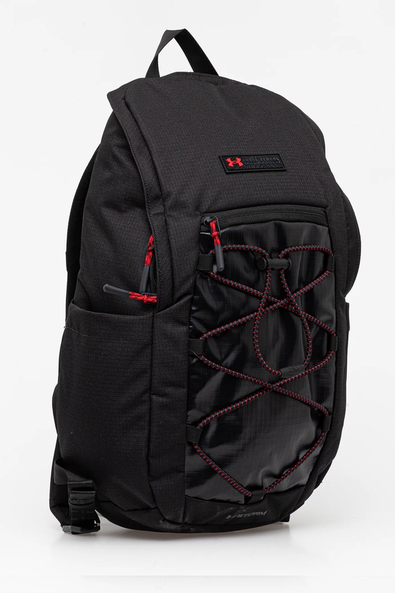 Σακίδιο πλάτης Under Armour 1388933 μαύρο SS25