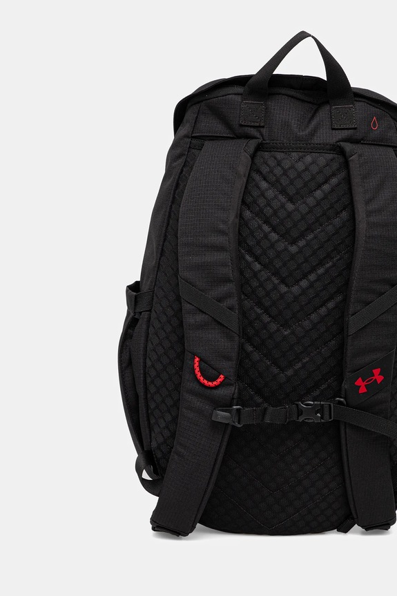 Αξεσουάρ Σακίδιο πλάτης Under Armour 1388933 μαύρο