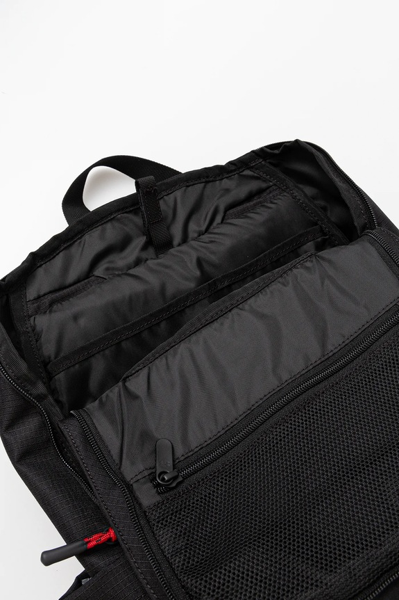 Σακίδιο πλάτης Under Armour 1388933 μαύρο