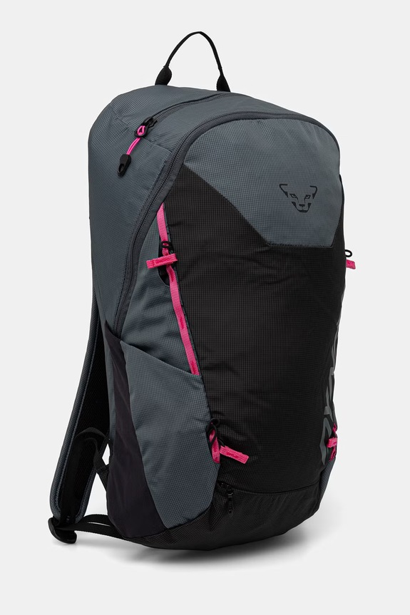 Dynafit σακίδιο πεζοπορίας Transalper 16L 08.0000049042 τιρκουάζ SS26