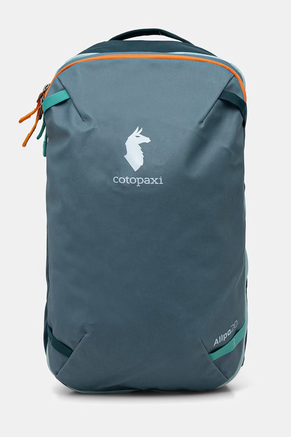 Cotopaxi trekingový ruksak Allpa 20L tyrkysová S24500K738