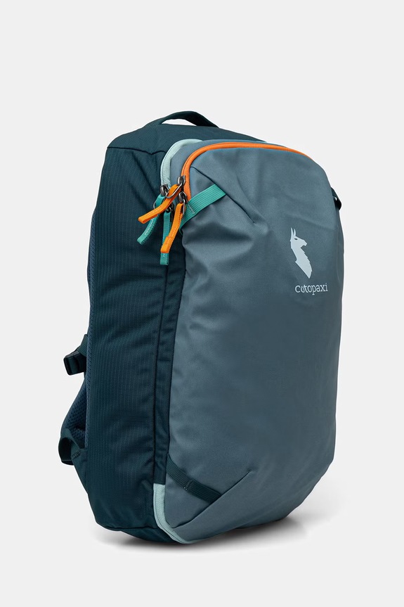 Cotopaxi trekingový ruksak Allpa 20L S24500K738 tyrkysová SS26