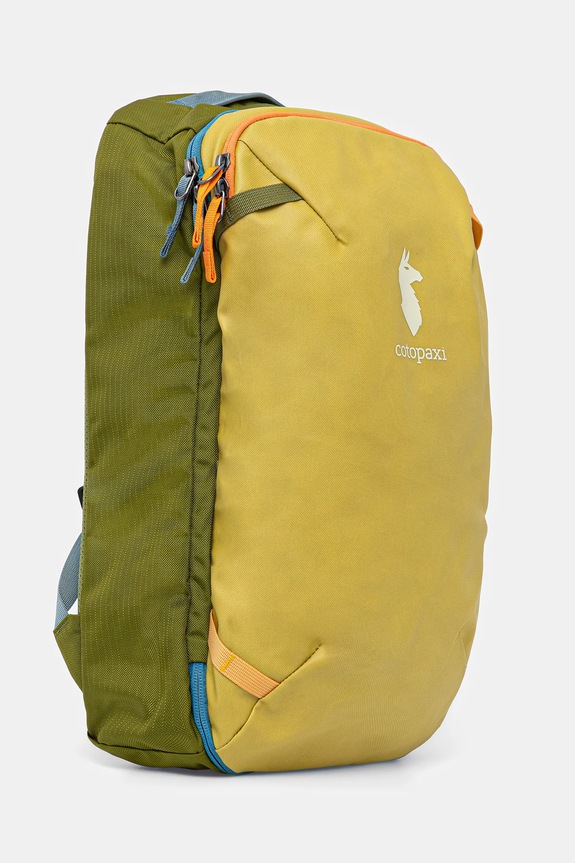 Cotopaxi plecak trekkingowy Allpa 20L S24500K738 zielony SS26