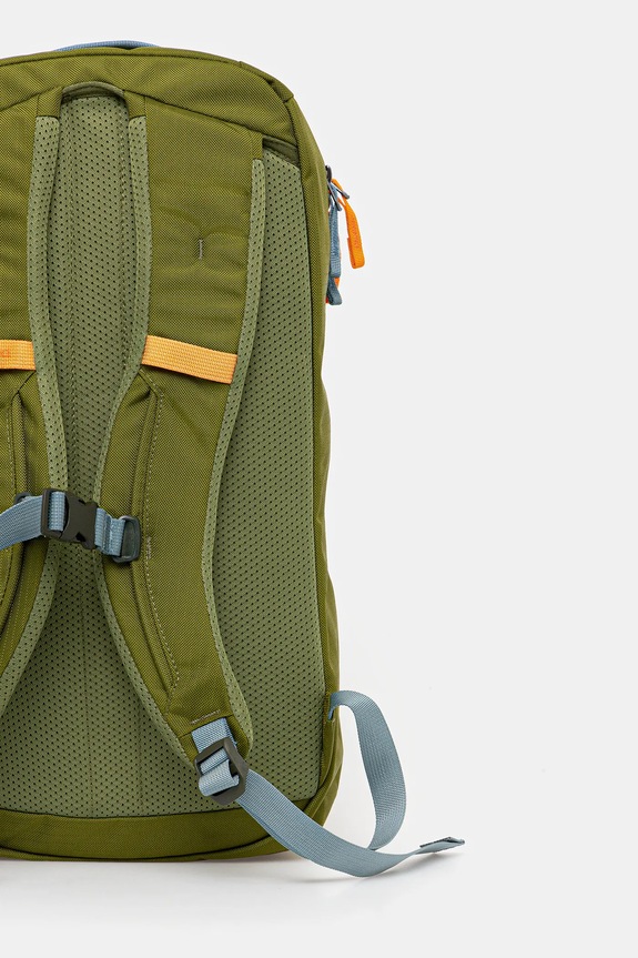 Akcesoria Cotopaxi plecak trekkingowy Allpa 20L S24500K738 zielony