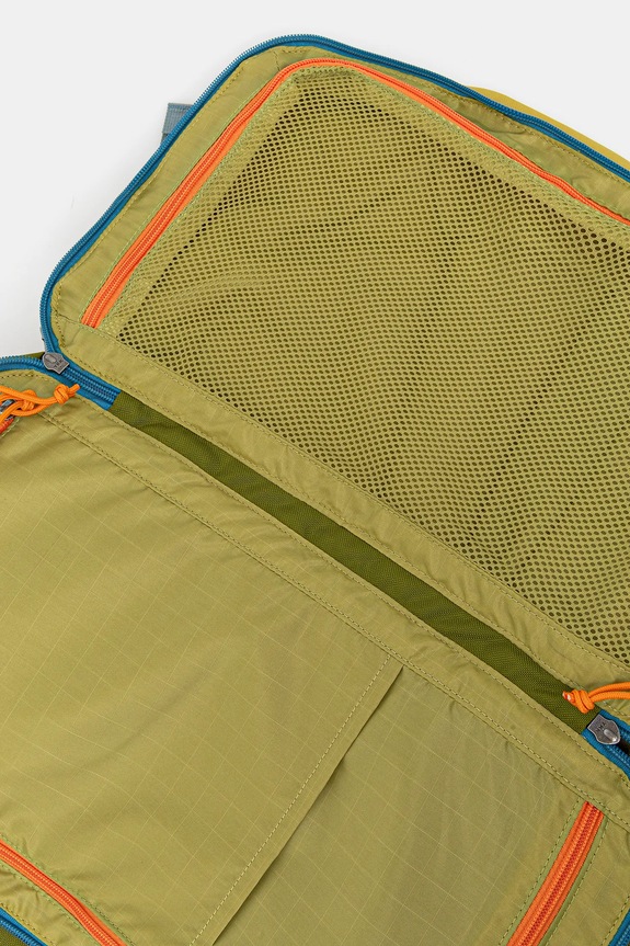 Cotopaxi plecak trekkingowy Allpa 20L S24500K738 zielony