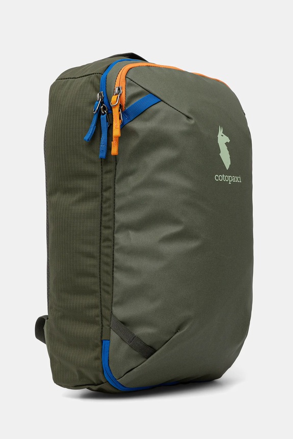 Cotopaxi rucsac pentru trekking Allpa 20L S24500K738 verde SS26