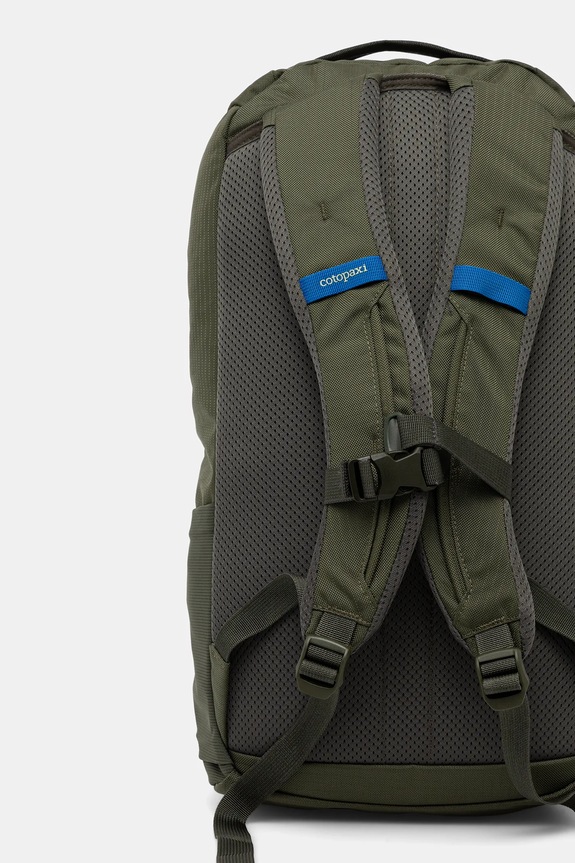 Accesorii Cotopaxi rucsac pentru trekking Allpa 20L S24500K738 verde