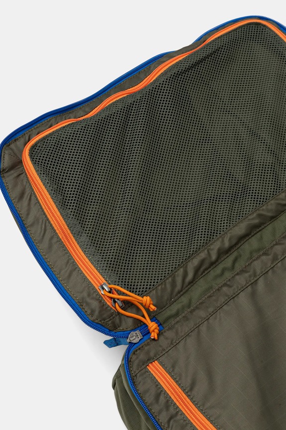 Cotopaxi rucsac pentru trekking Allpa 20L S24500K738 verde