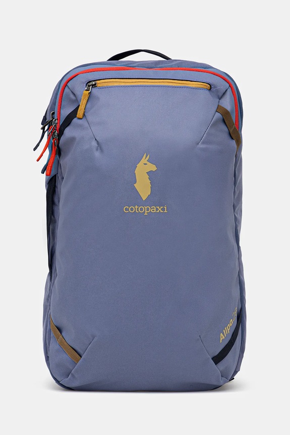 Cotopaxi cestovný ruksak jednofarebný fialová S24492U1081