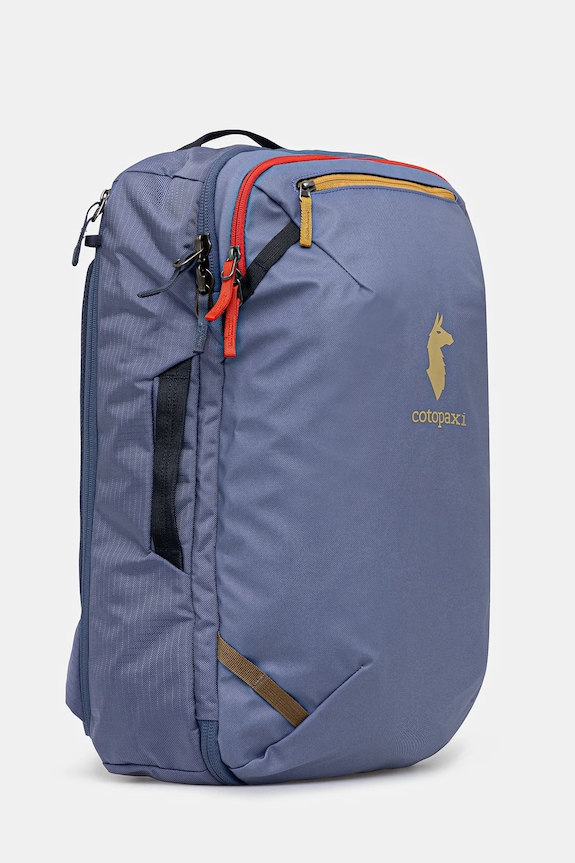 Cotopaxi cestovný ruksak S24492U1081 fialová AW25