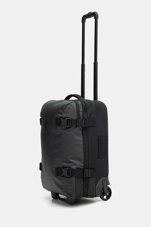 Kufr Cotopaxi Allpa 38L S22492N255 černá AW25
