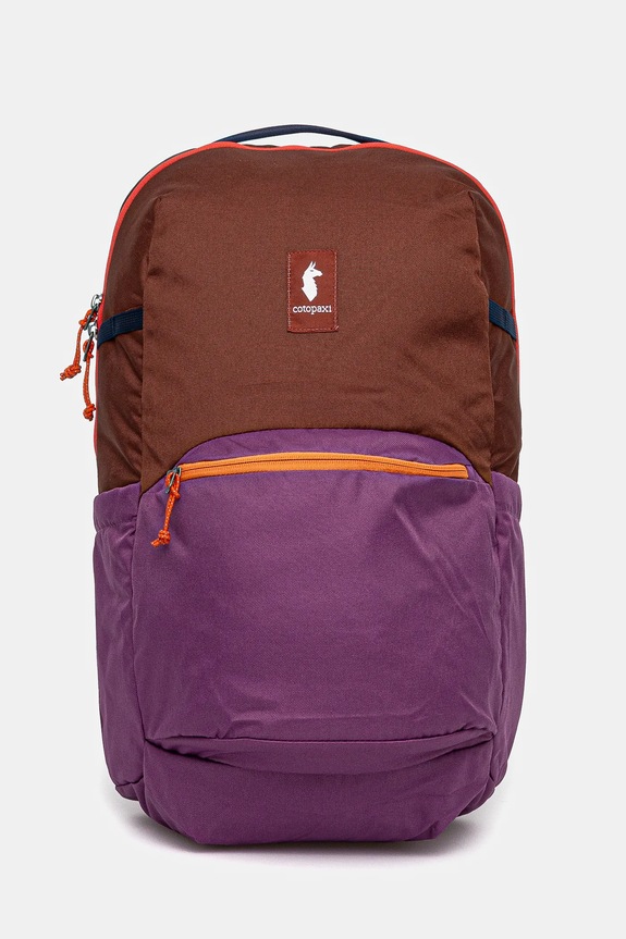 Cotopaxi спортивный рюкзак Chiquillo 26L узор фиолетовой F24494U1048