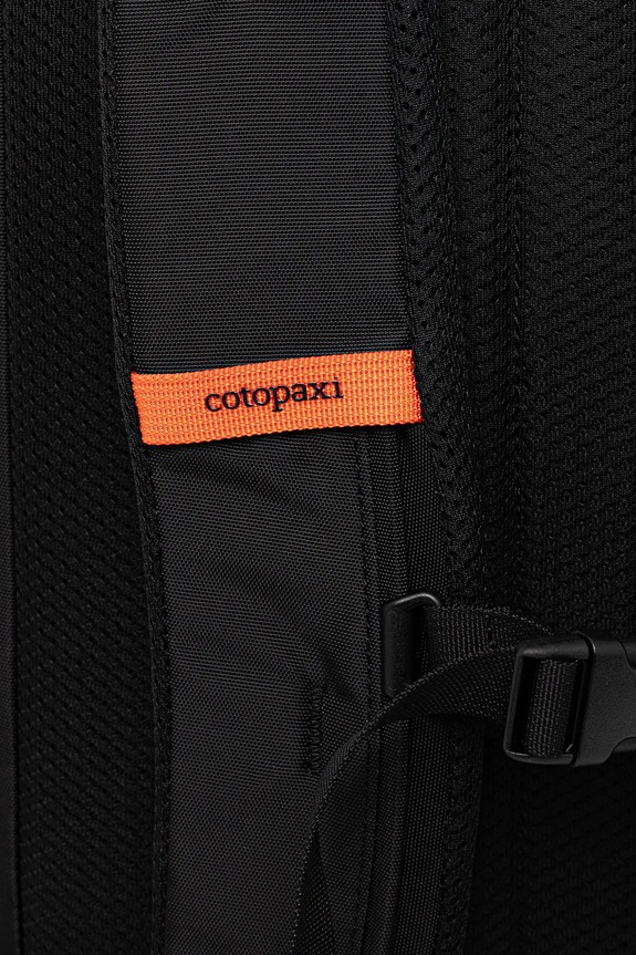 Σακίδιο πλάτης Cotopaxi Torre 24L μαύρο F22494U338