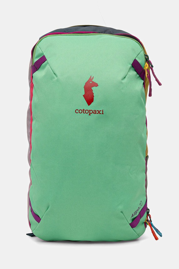Ruksak Cotopaxi Del Dia Allpa 20L S25491U1403 šarena SS26