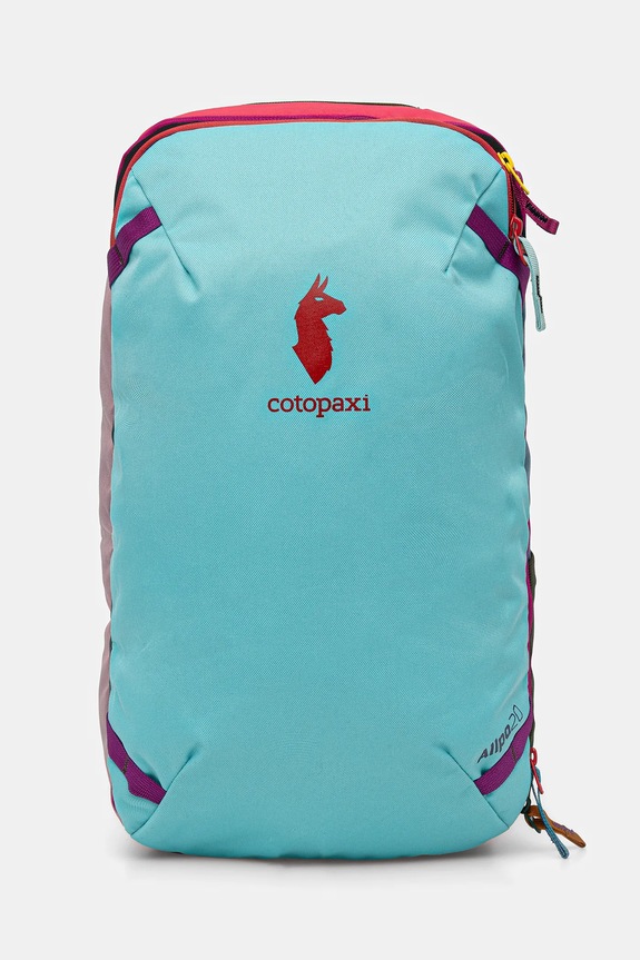 Dodaci Ruksak Cotopaxi Del Dia Allpa 20L S25491U1403 šarena