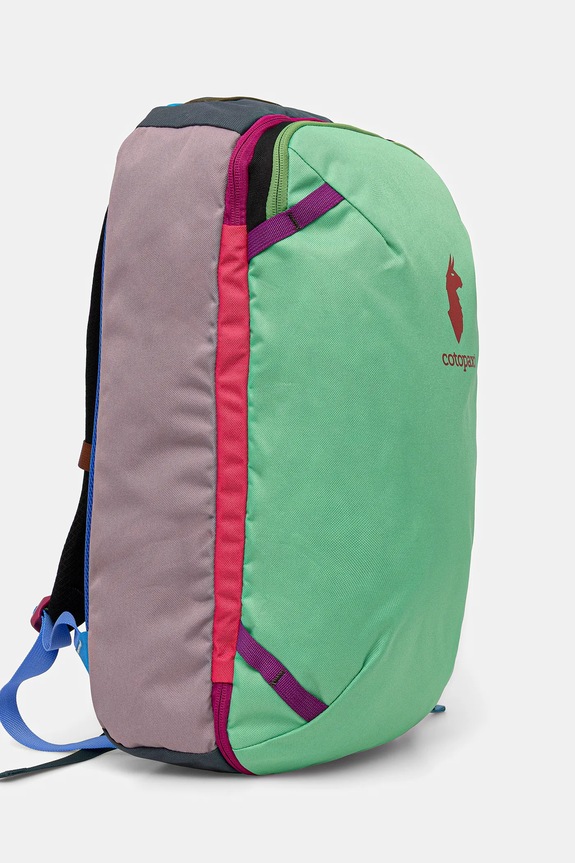 Ruksak Cotopaxi Del Dia Allpa 20L S25491U1403 šarena
