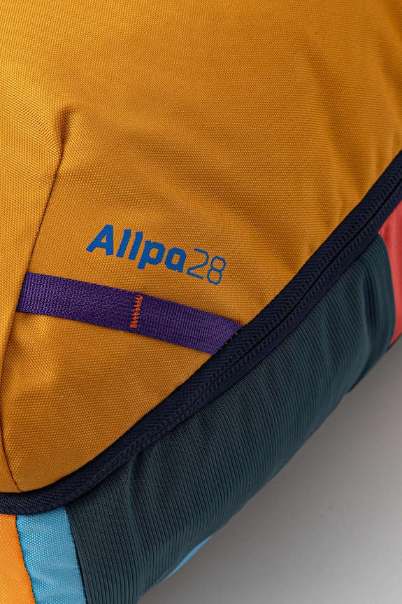 Cotopaxi plecak Del Dia Allpa 28L S25491U1397