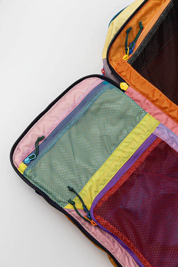 Cotopaxi plecak Del Dia Allpa 28L S25491U1397