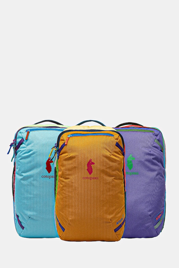 Cotopaxi plecak Del Dia Allpa 28L S25491U1397 multicolor SS26