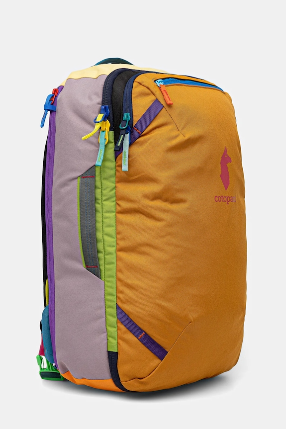 Akcesoria Cotopaxi plecak Del Dia Allpa 28L S25491U1397 multicolor