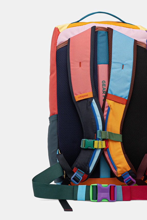 Cotopaxi plecak Del Dia Allpa 28L multicolor S25491U1397