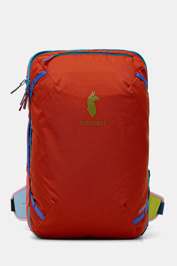 Batoh Cotopaxi Del Dia Allpa 35L vzorovaný vícebarevná S25491U1399