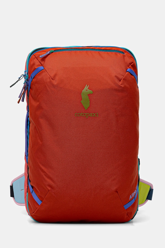 Batoh Cotopaxi Del Dia Allpa 35L vzorovaný vícebarevná S25491U1399
