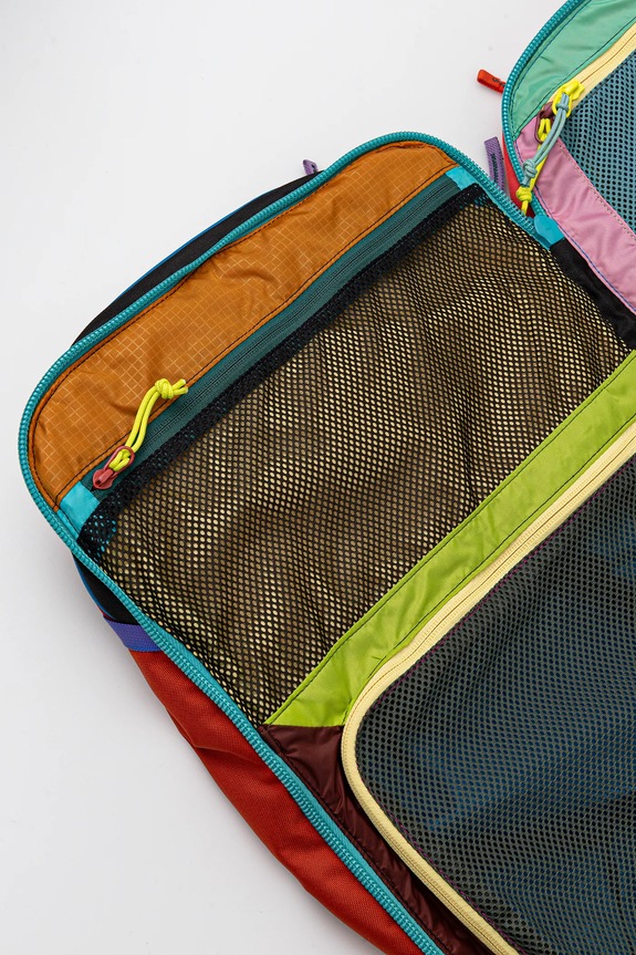 Batoh Cotopaxi Del Dia Allpa 35L S25491U1399