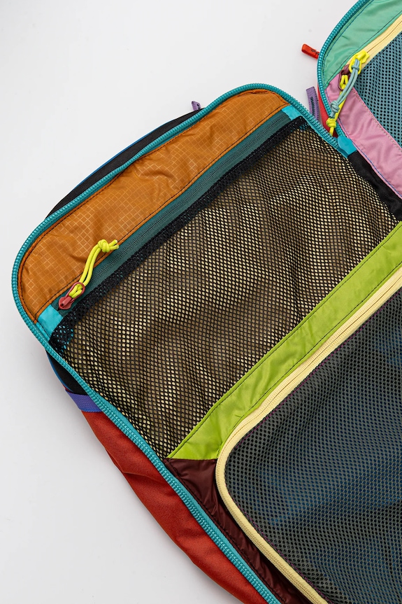 Batoh Cotopaxi Del Dia Allpa 35L S25491U1399