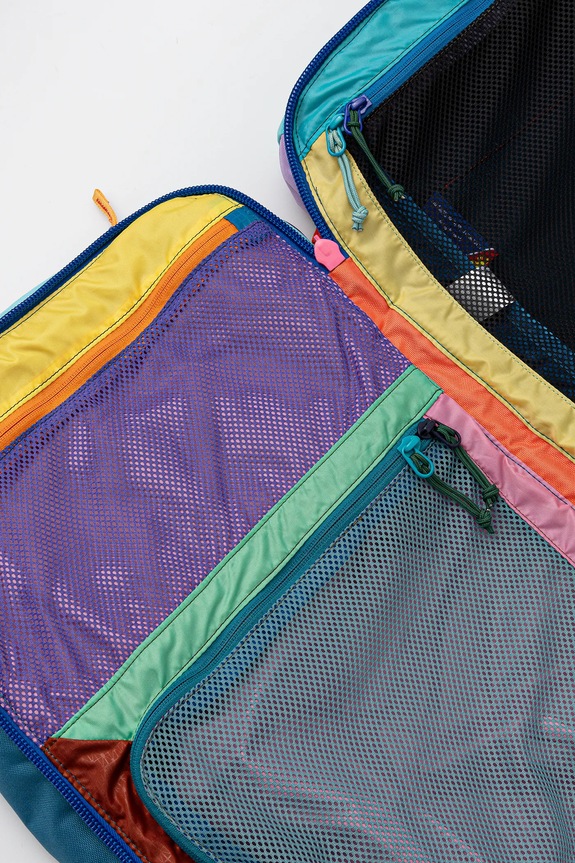 Batoh Cotopaxi Del Dia Allpa 35L S25491U1399