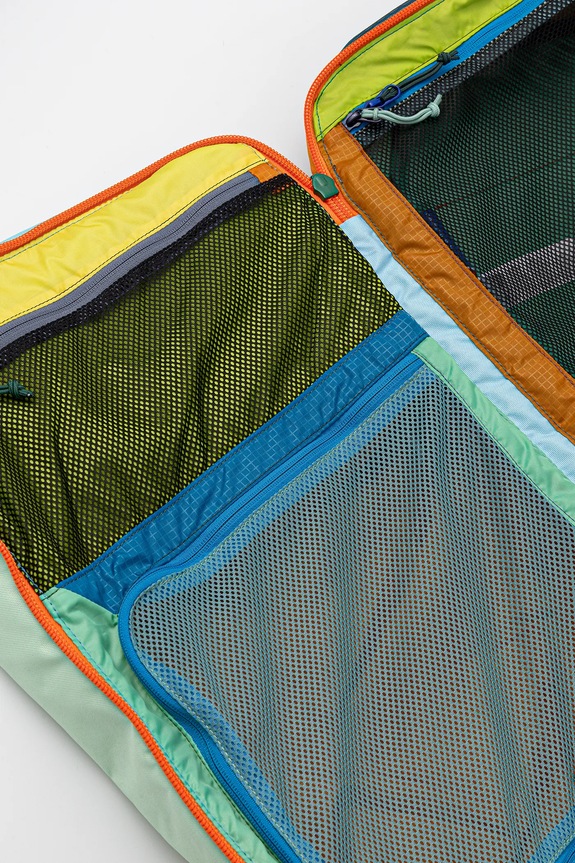 Batoh Cotopaxi Del Dia Allpa 35L S25491U1399