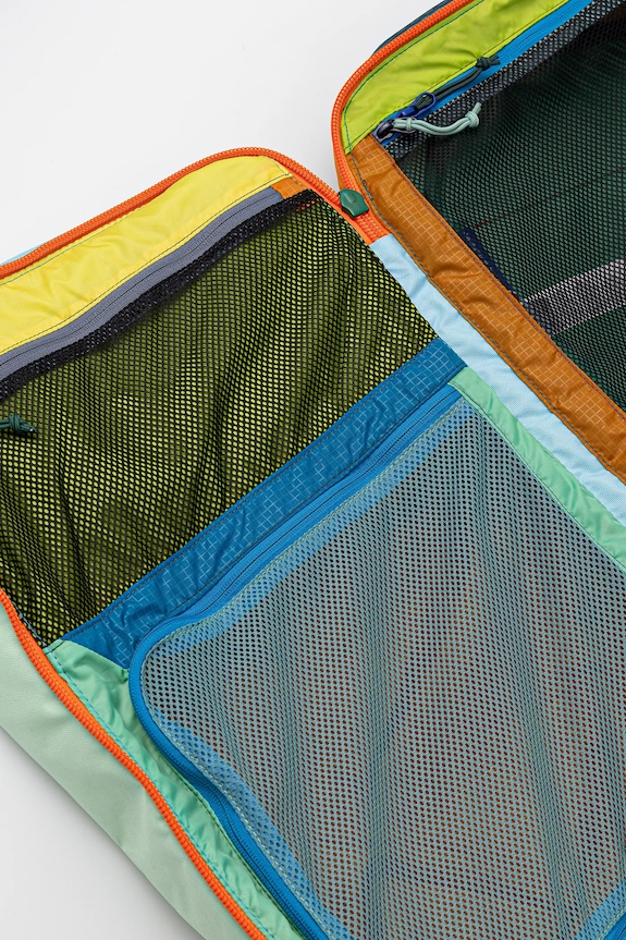 Batoh Cotopaxi Del Dia Allpa 35L S25491U1399