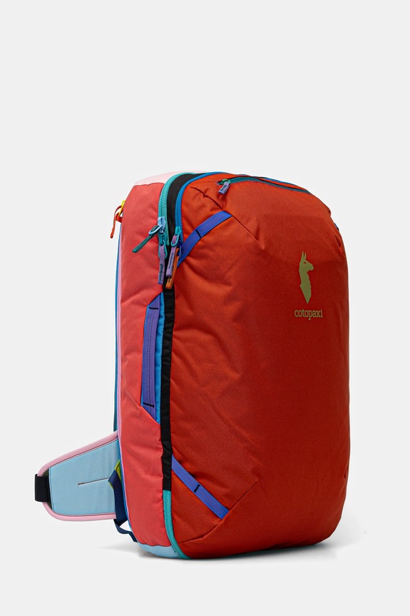 Doplňky Batoh Cotopaxi Del Dia Allpa 35L S25491U1399 vícebarevná