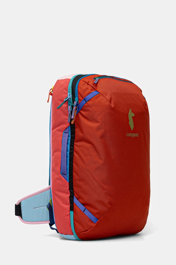 Doplňky Batoh Cotopaxi Del Dia Allpa 35L S25491U1399 vícebarevná