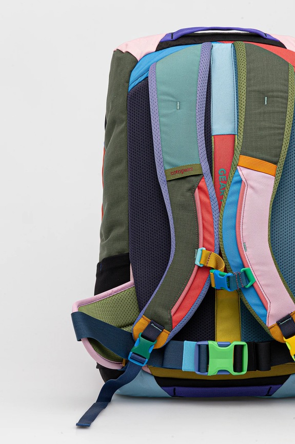 Batoh Cotopaxi Del Dia Allpa 35L vícebarevná S25491U1399