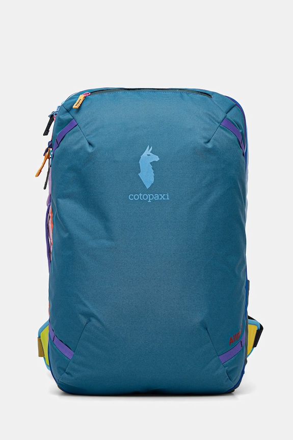 Batoh Cotopaxi Del Dia Allpa 35L S25491U1399 vícebarevná
