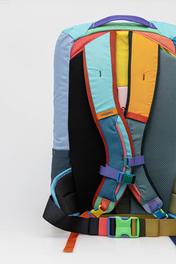 Batoh Cotopaxi Del Dia Allpa 35L S25491U1399