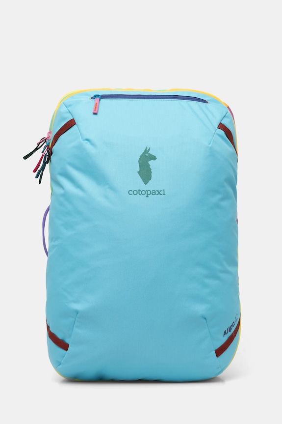 Ruksak Cotopaxi Del Dia Allpa 42L vzorovaný viacfarebná S25491U1401