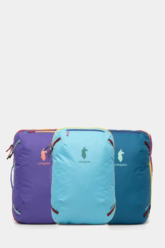 Ruksak Cotopaxi Del Dia Allpa 42L S25491U1401 viacfarebná SS26