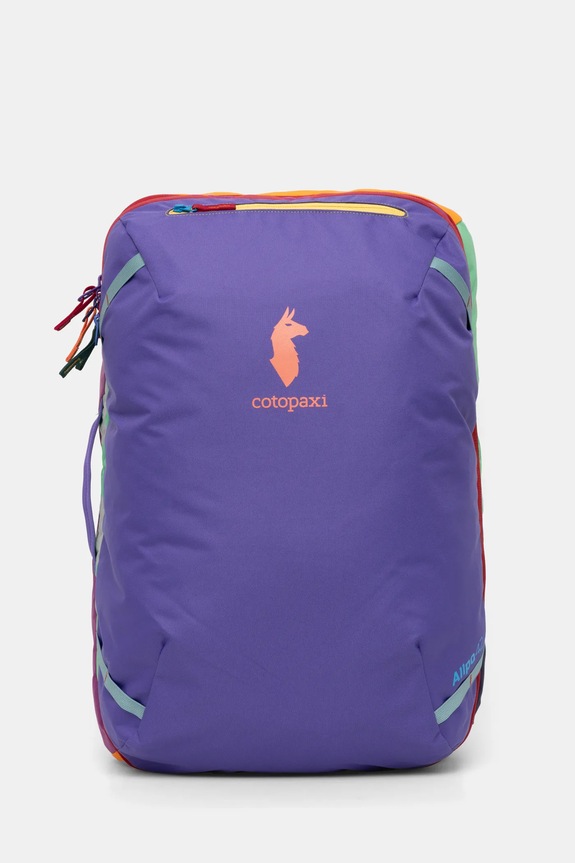 Doplnky Ruksak Cotopaxi Del Dia Allpa 42L S25491U1401 viacfarebná