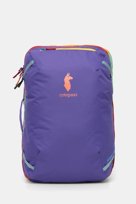 Doplnky Ruksak Cotopaxi Del Dia Allpa 42L S25491U1401 viacfarebná