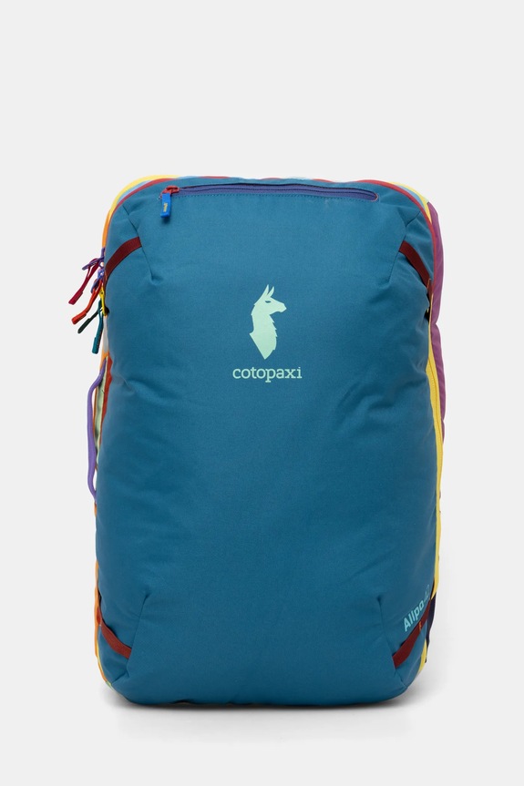 Ruksak Cotopaxi Del Dia Allpa 42L viacfarebná S25491U1401
