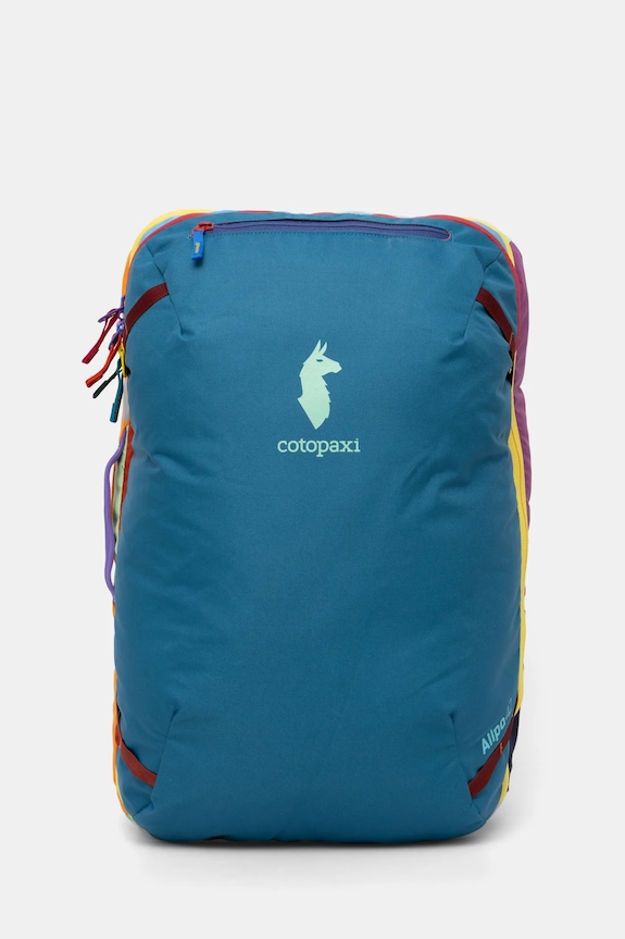 Ruksak Cotopaxi Del Dia Allpa 42L viacfarebná S25491U1401