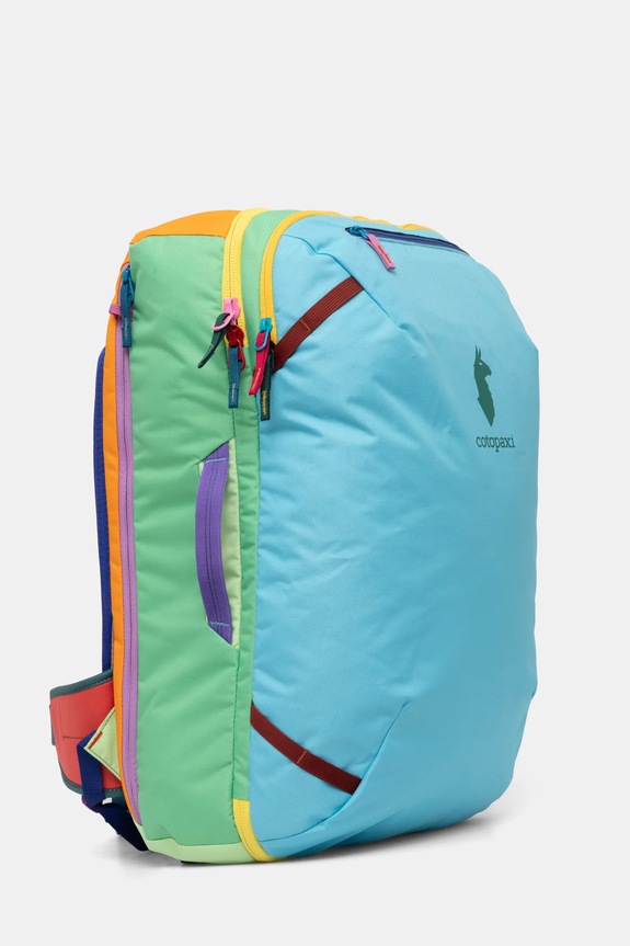 Ruksak Cotopaxi Del Dia Allpa 42L S25491U1401 viacfarebná